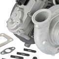 Reman Turbo w/ Actuator HE351VE, Cummins ISB 6.7L
