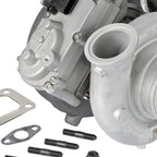 Reman Turbo w/ Actuator HE351VE, Cummins ISB 6.7L