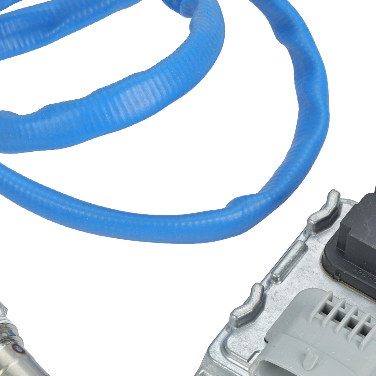 Nox Sensor Outlet, 19-20 Ram 2500 3500 6.7L
