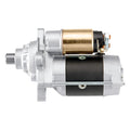 New Starter Motor, Ford 6.0L 2003-2010