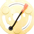 Fuel Filter Heater Element