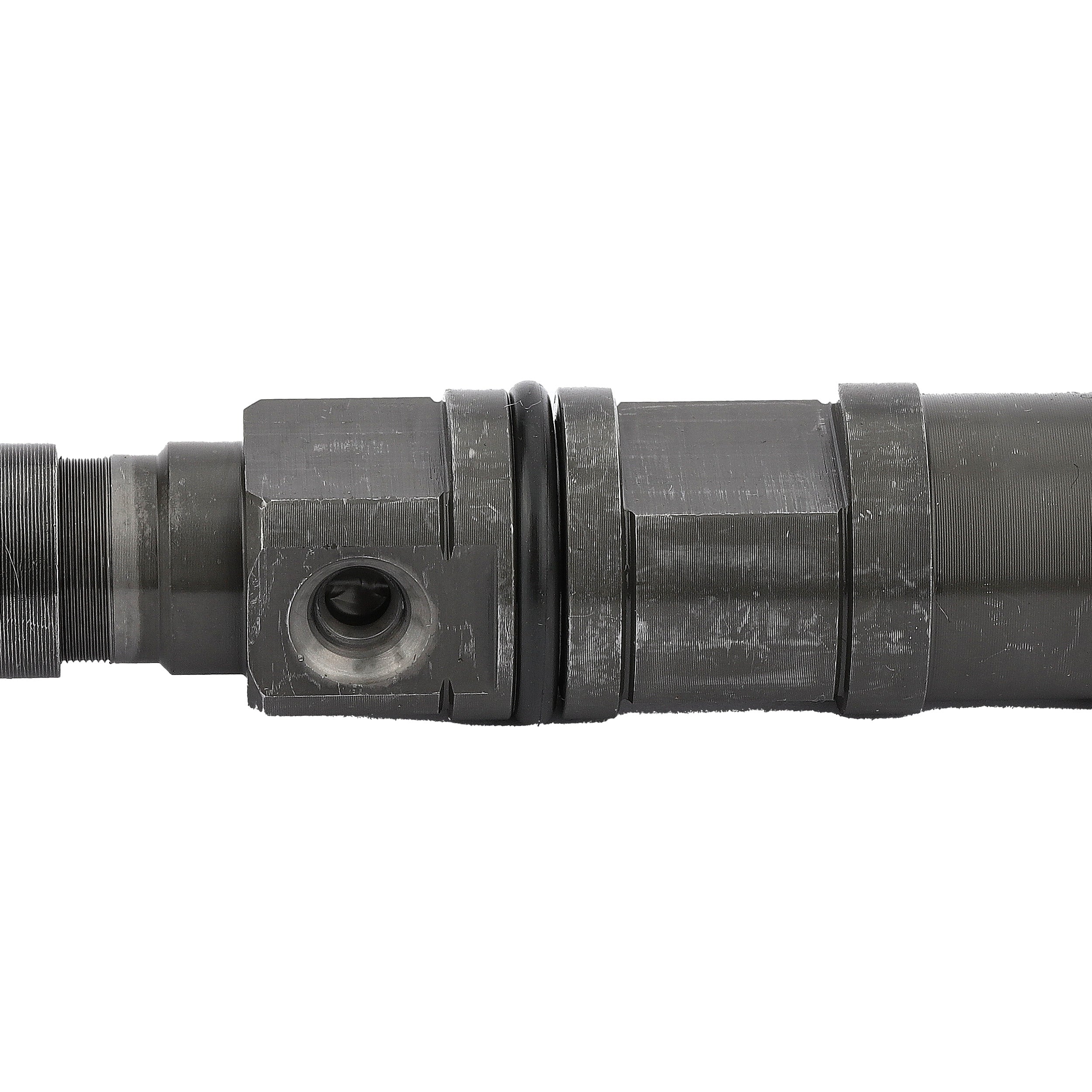 Alliant Power AP52904 - Reman Common Rail Injector, 4.5L 6.8L John Deere - AP52904