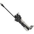 DEF Header, Coaxial Heater, 40 MICRON, 11