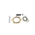 Turbo Install Kit, Left Side, Ford 3.5L 11-20