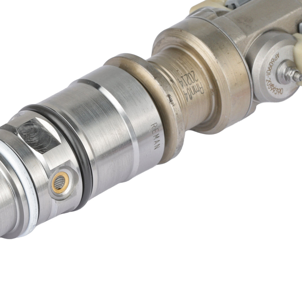 Pend discontinued - Reman G2.8 Fuel Inj No Core