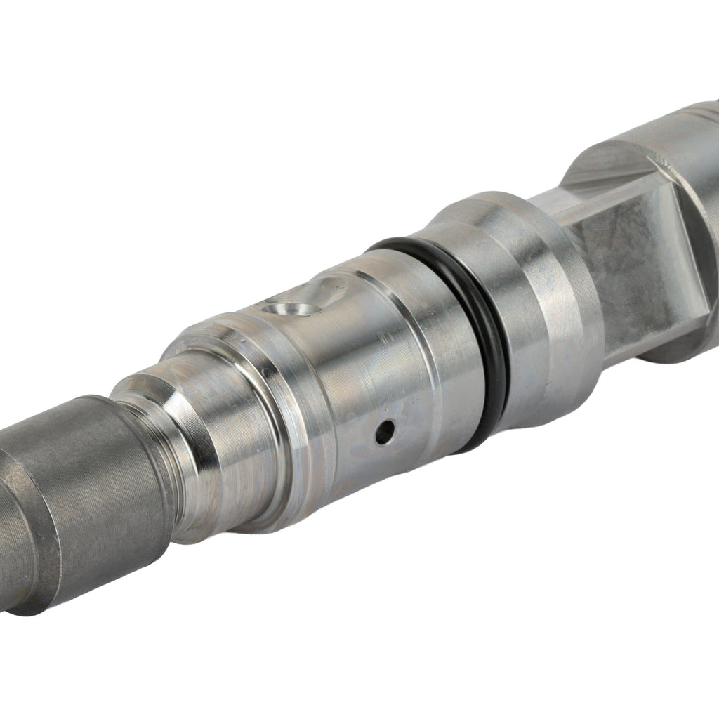 New Fuel Injector