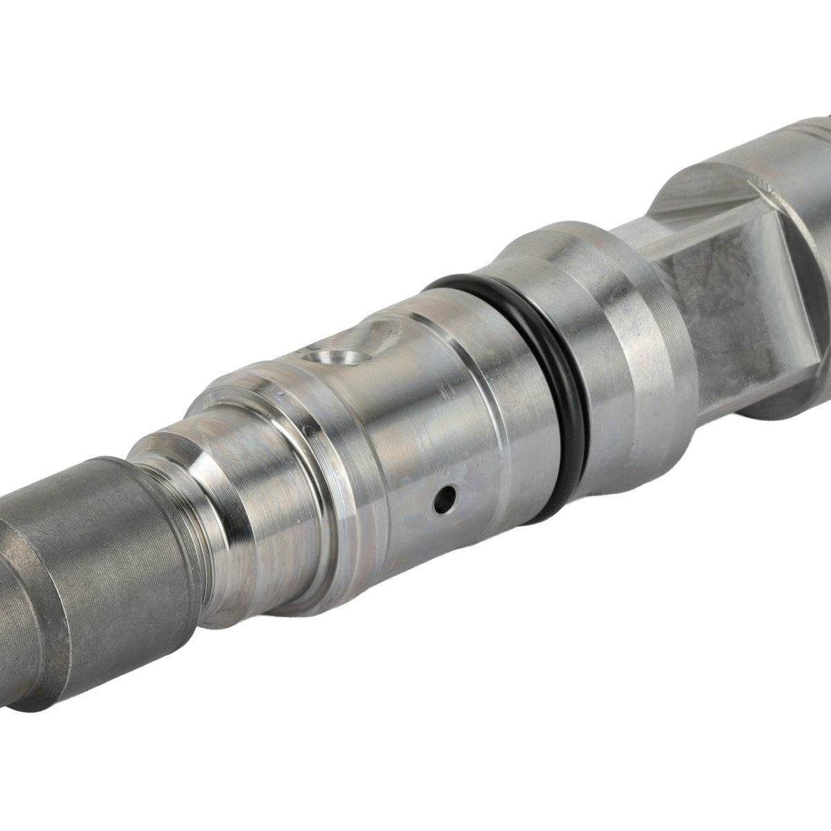 New Fuel Injector