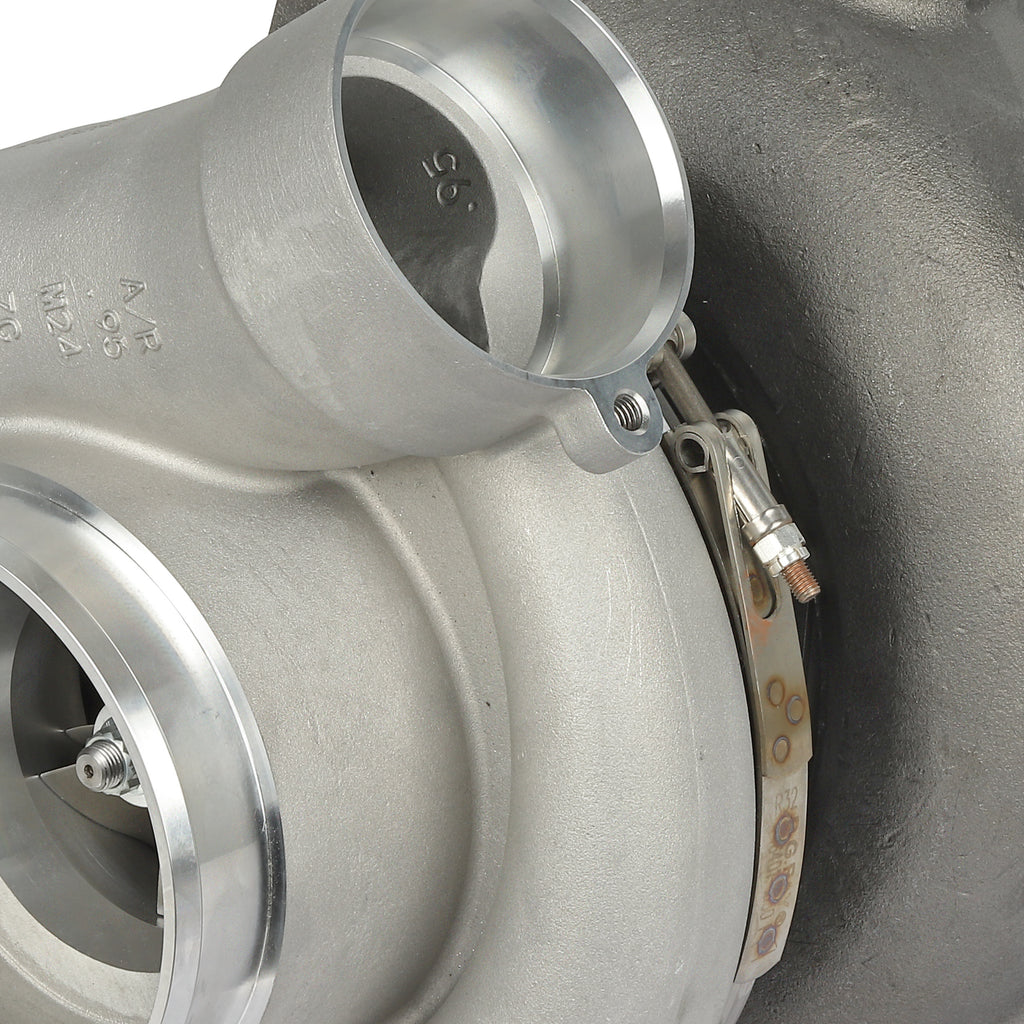 New Turbocharger , CAT 3412 3512 3516