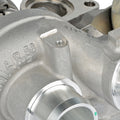 New Turbo, Ford 3.5L 13-17 Left Side Stock