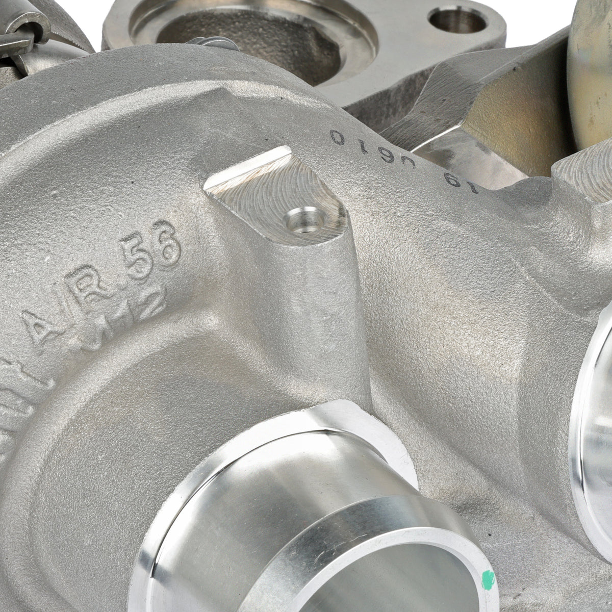 New Turbo, Ford 3.5L 13-17 Left Side Stock