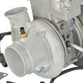 Reman Turbo HE400VG, Cummins ISX EPA10 w/ Actuator