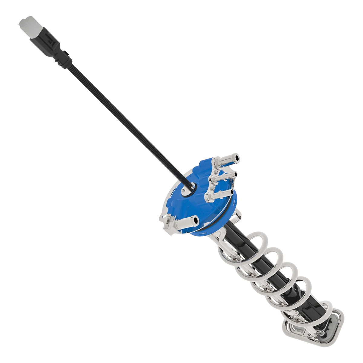DEF Header, 40 MICRON, 18"