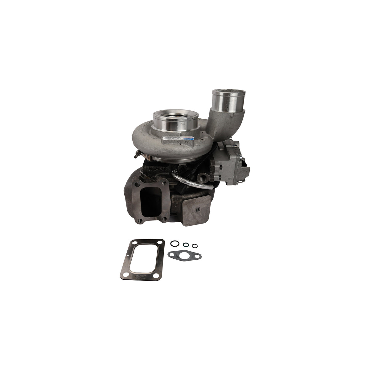 Reman Turbo, Ram 6.7L 13-18 w/ Act