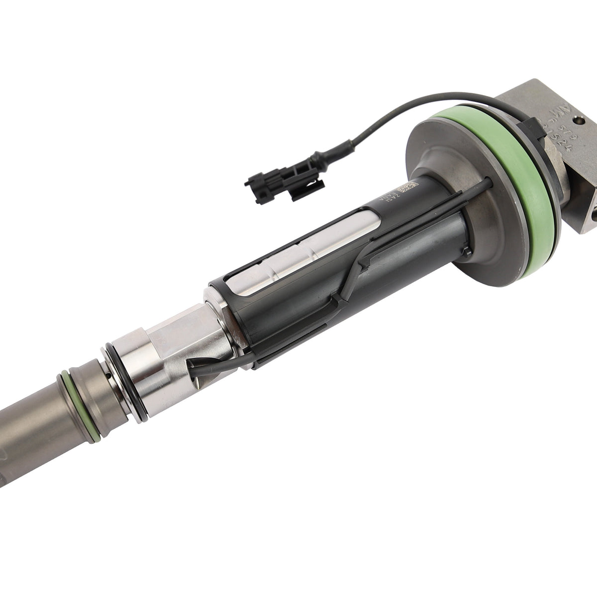 Reman Fuel Injector, QSK C2 Series