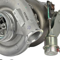 New Turbo HX52W, Volvo Mack Md11
