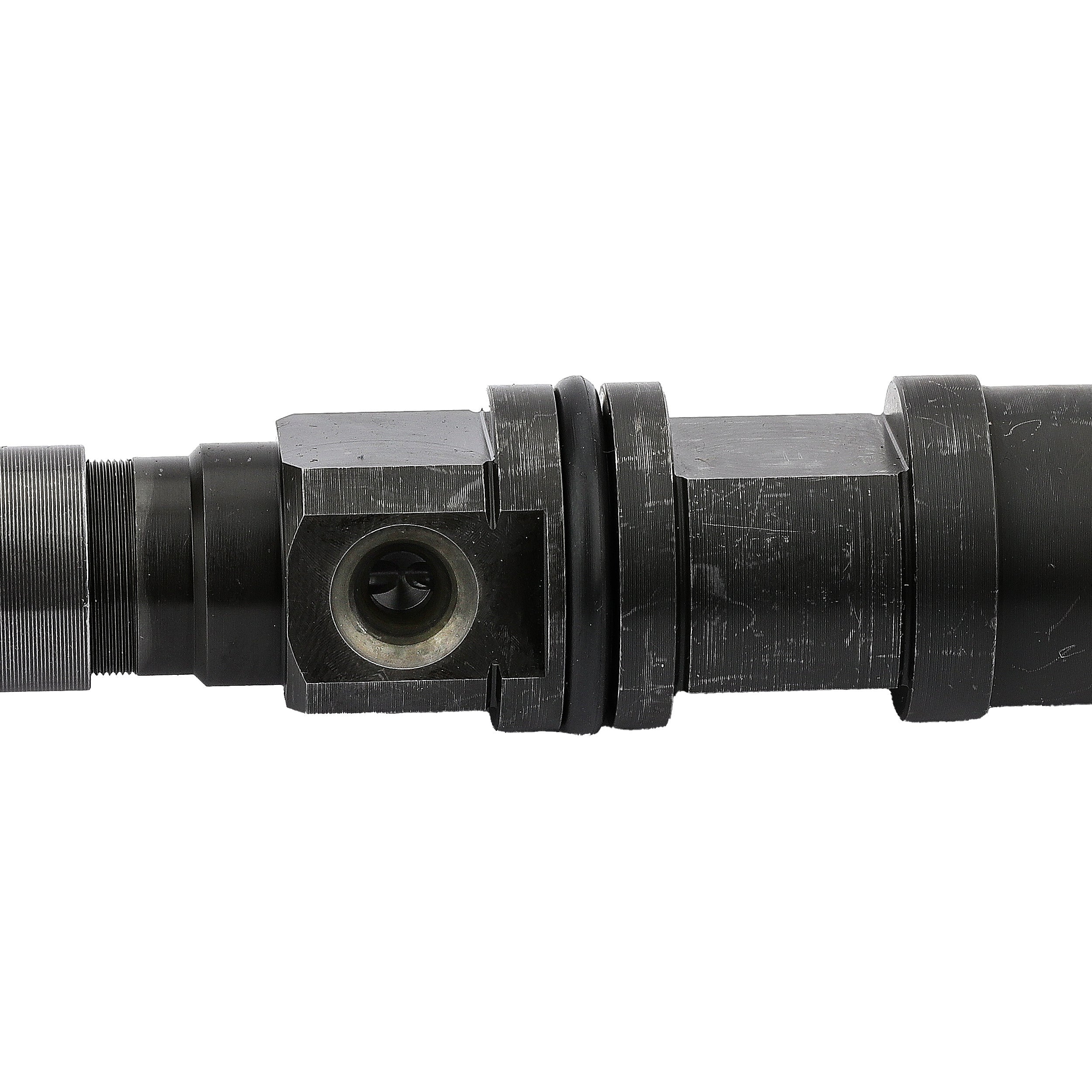 Alliant Power AP52906 - Reman Common Rail Injector, 4.5L 6.8L John Deere - AP52906