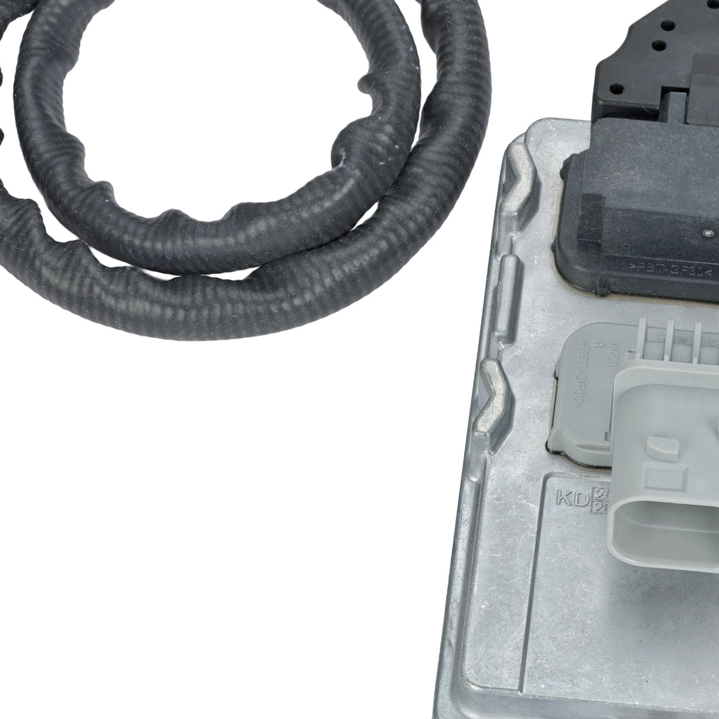 Nox Sensor, Cummins
