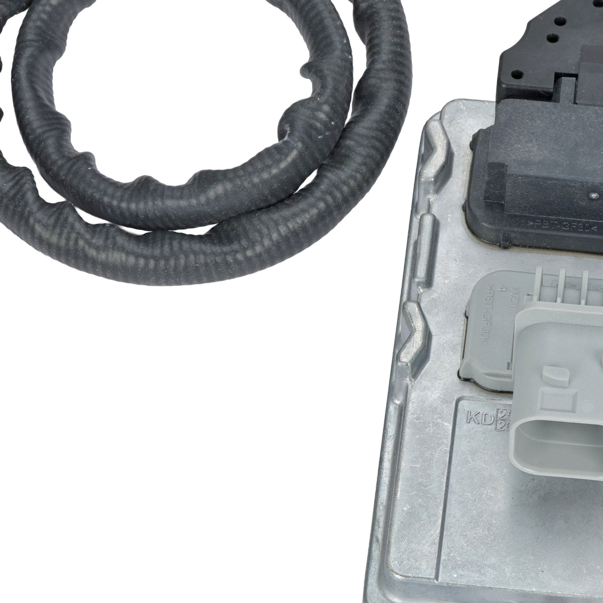 Nox Sensor, Cummins