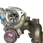 New Turbo K03, Hyundai and KIA 1.6L