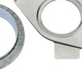 Turbo Install Kit, Ford Ecoboost 2.7L 15-17 KOCG