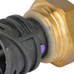 Charge Turbo Boost Pressure Sensor (BPS)