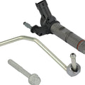 Reman Fuel Injector, GM 6.6L LML Cyl 4 & 5