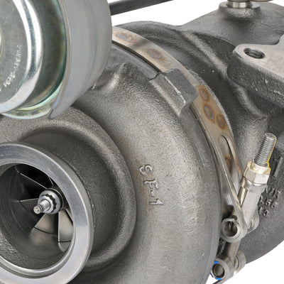 New Turbocharger , Perkins CAT C7.1L