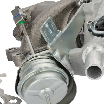 New Turbo, Ford Ecoboost 3.5L 11-12 Left KOCG