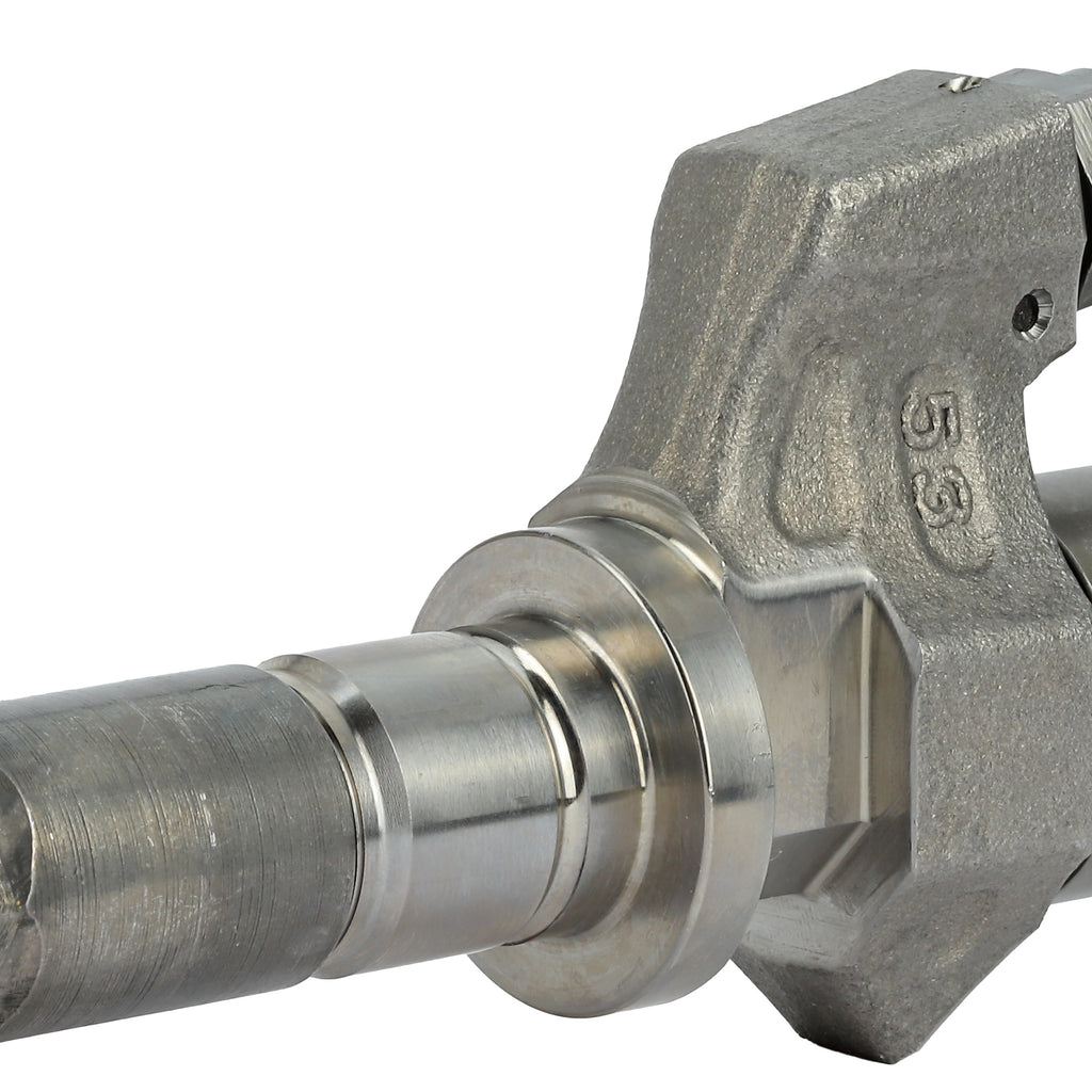 AP55116 - Reman Fuel Injector Bank Kit, GM LB7 product image