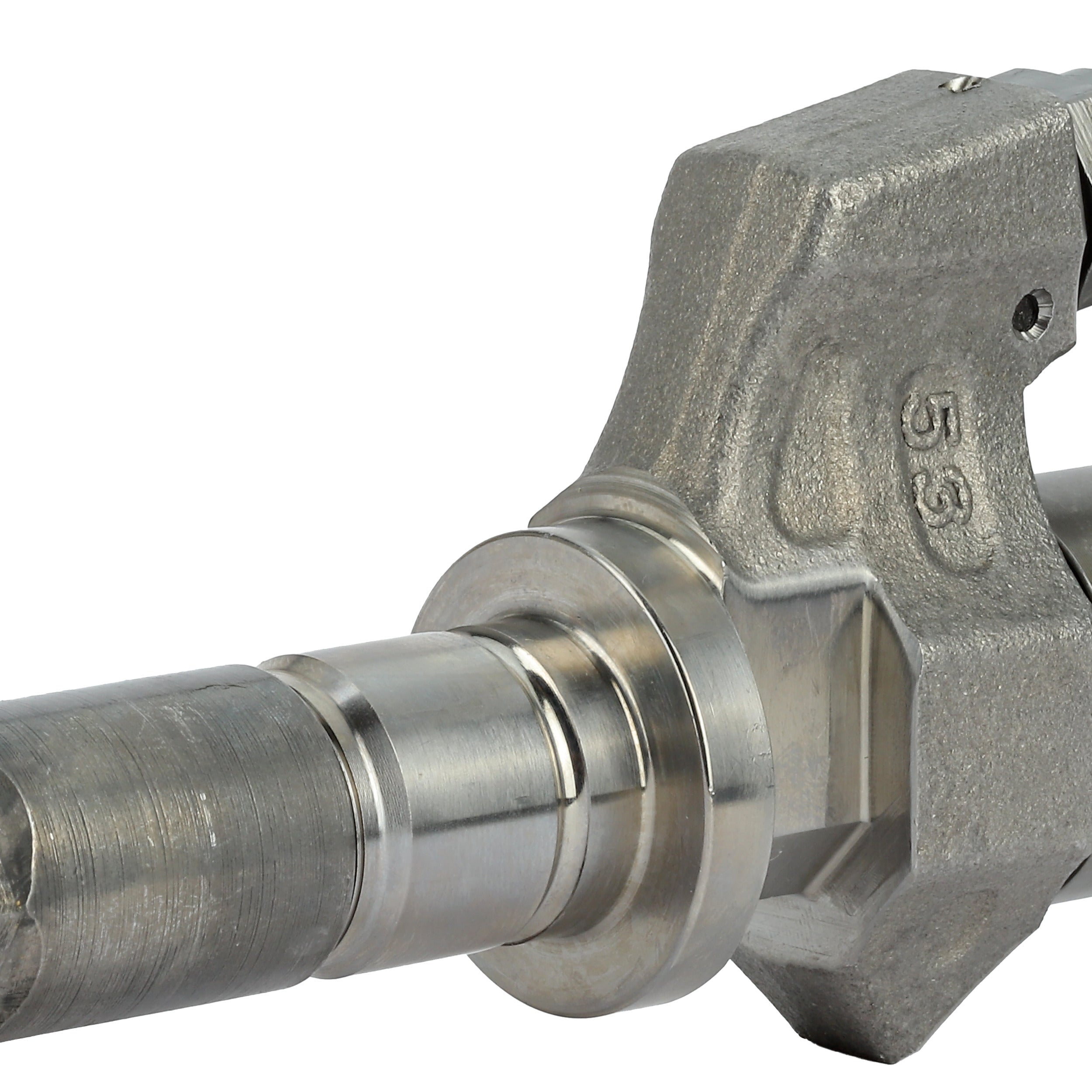 AP55116 - Reman Fuel Injector Bank Kit, GM LB7 product image