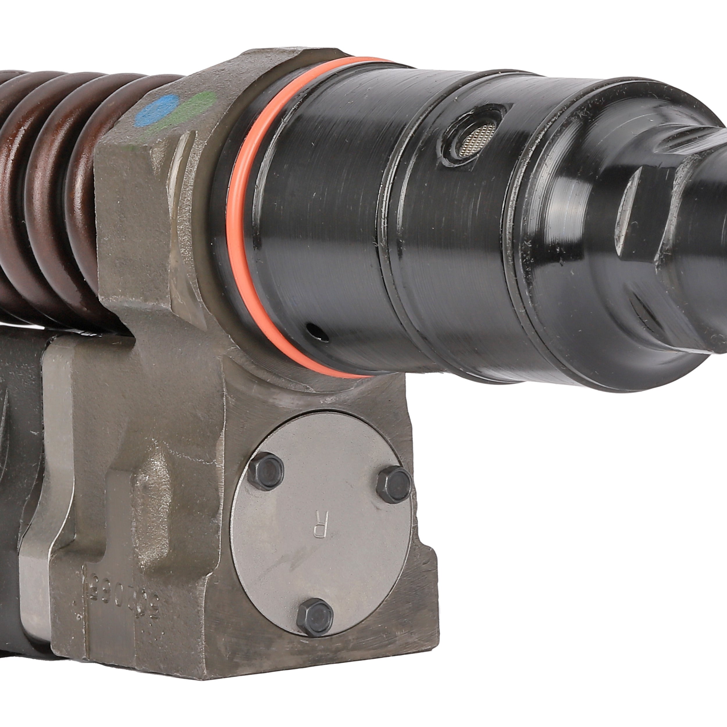 Alliant Power AP55108 - Reman Fuel Injector, Detroit S60 - AP55108