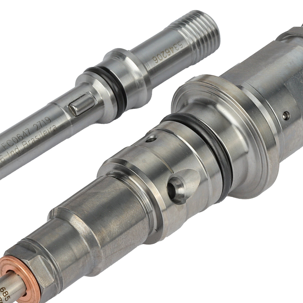 Reman Fuel Injector, Cummins 6.7L ISB 13-18 PU
