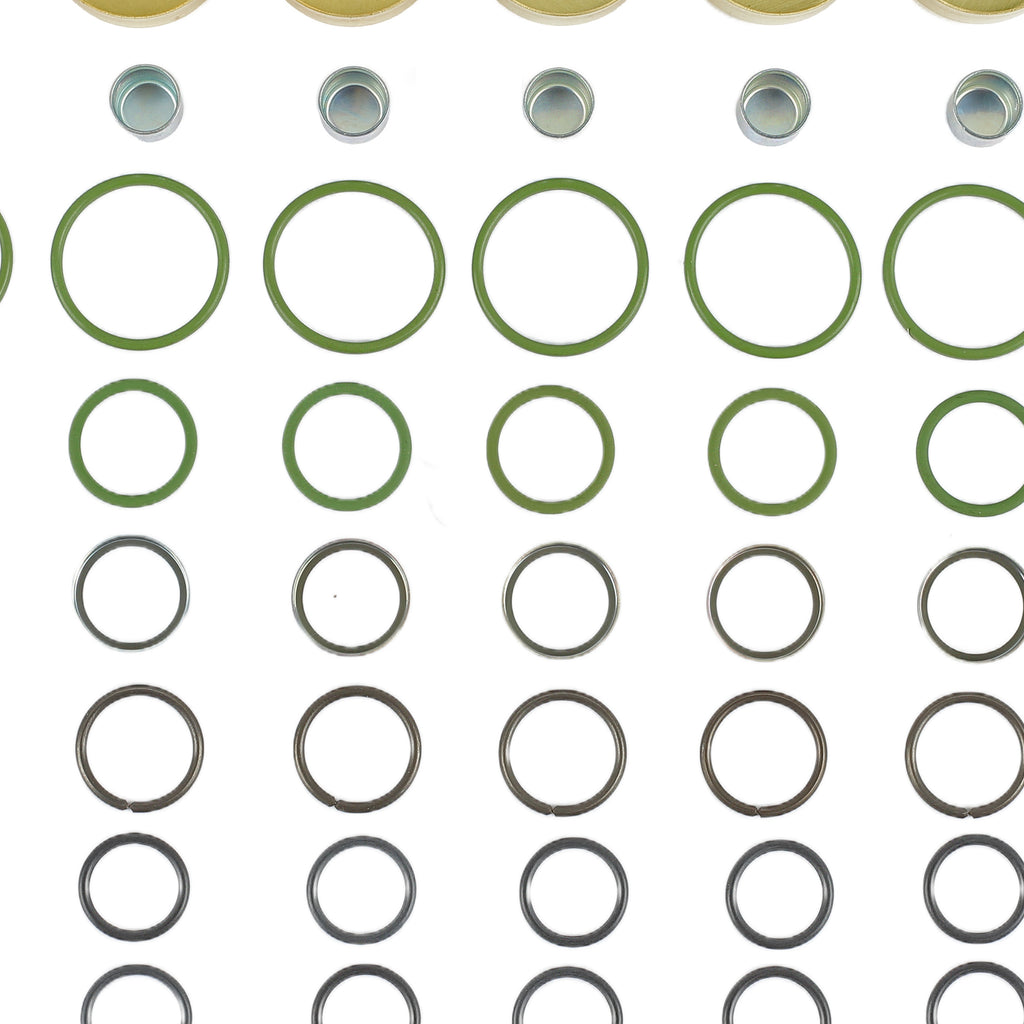 Pend Discontinued - Service Kit