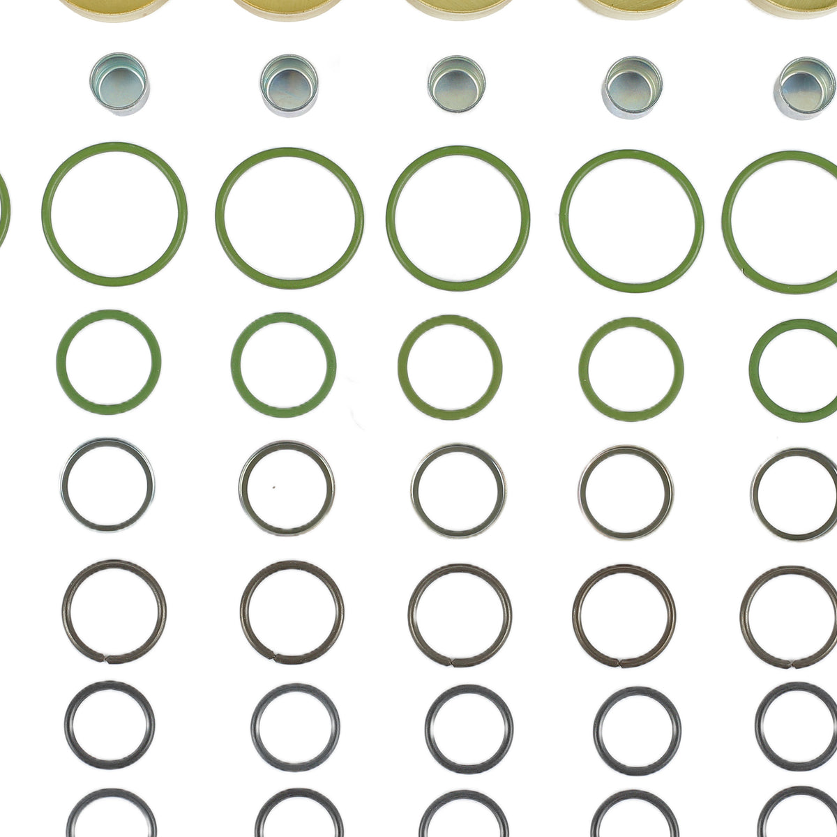 Pend Discontinued - Service Kit