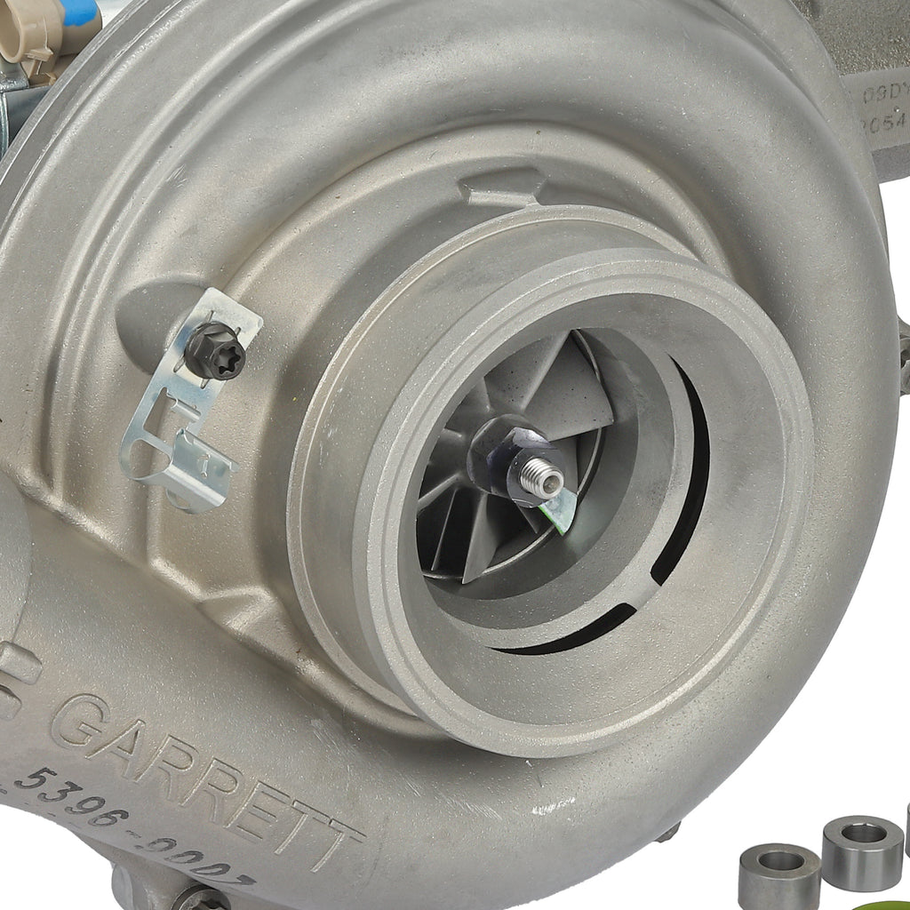 Reman Turbo GT3782VA, Ford 6.0L 2005.5-10