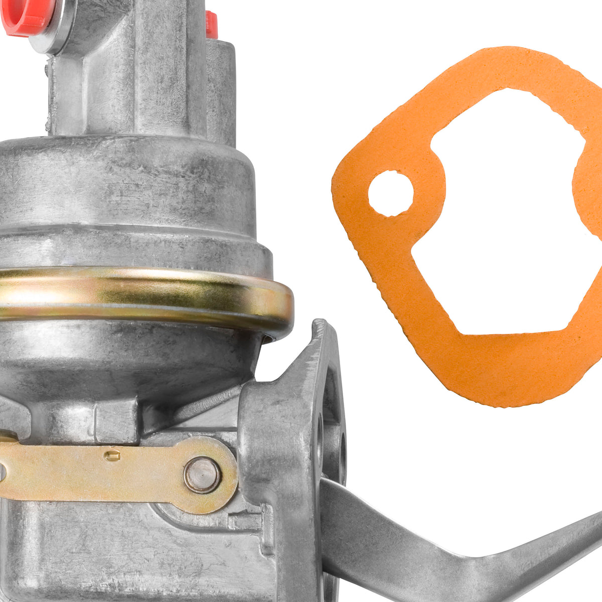 Fuel Transfer Pump