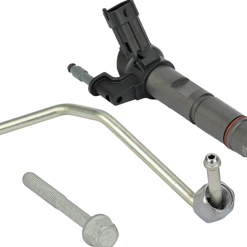 AP55115 - Reman Fuel Injector, GM 6.6L LML Cyl 4 & 5 product image