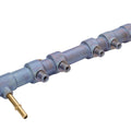 New Fuel Injection Fuel Rail, Ford 6.7L Lh