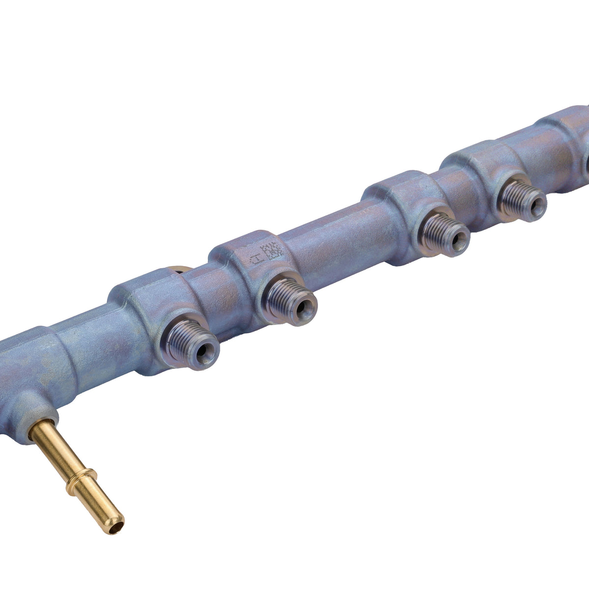 New Fuel Injection Fuel Rail, Ford 6.7L Lh