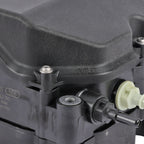 SUPPLY MODULE