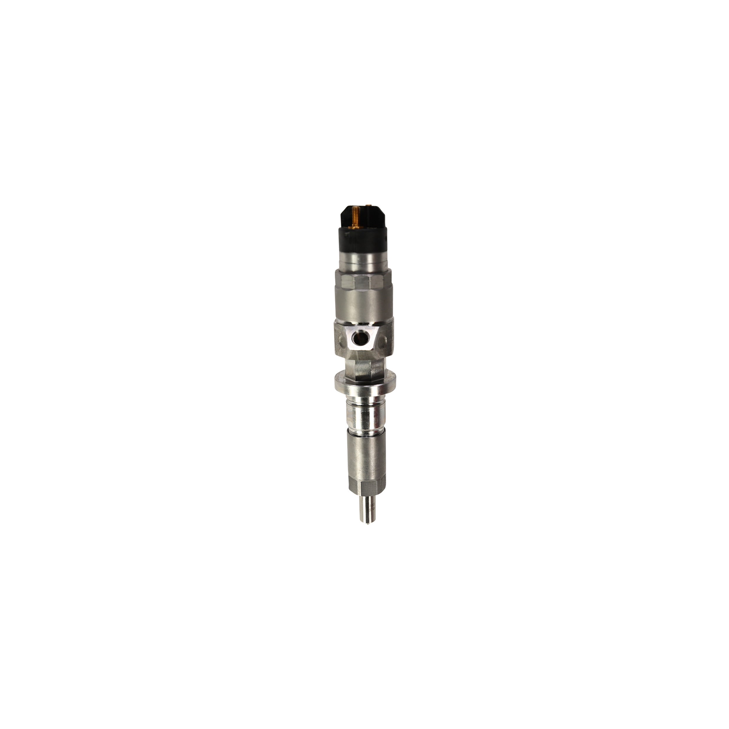 0 986 435 502 - Reman Fuel Injector, GM 6.6L Lb7 product image