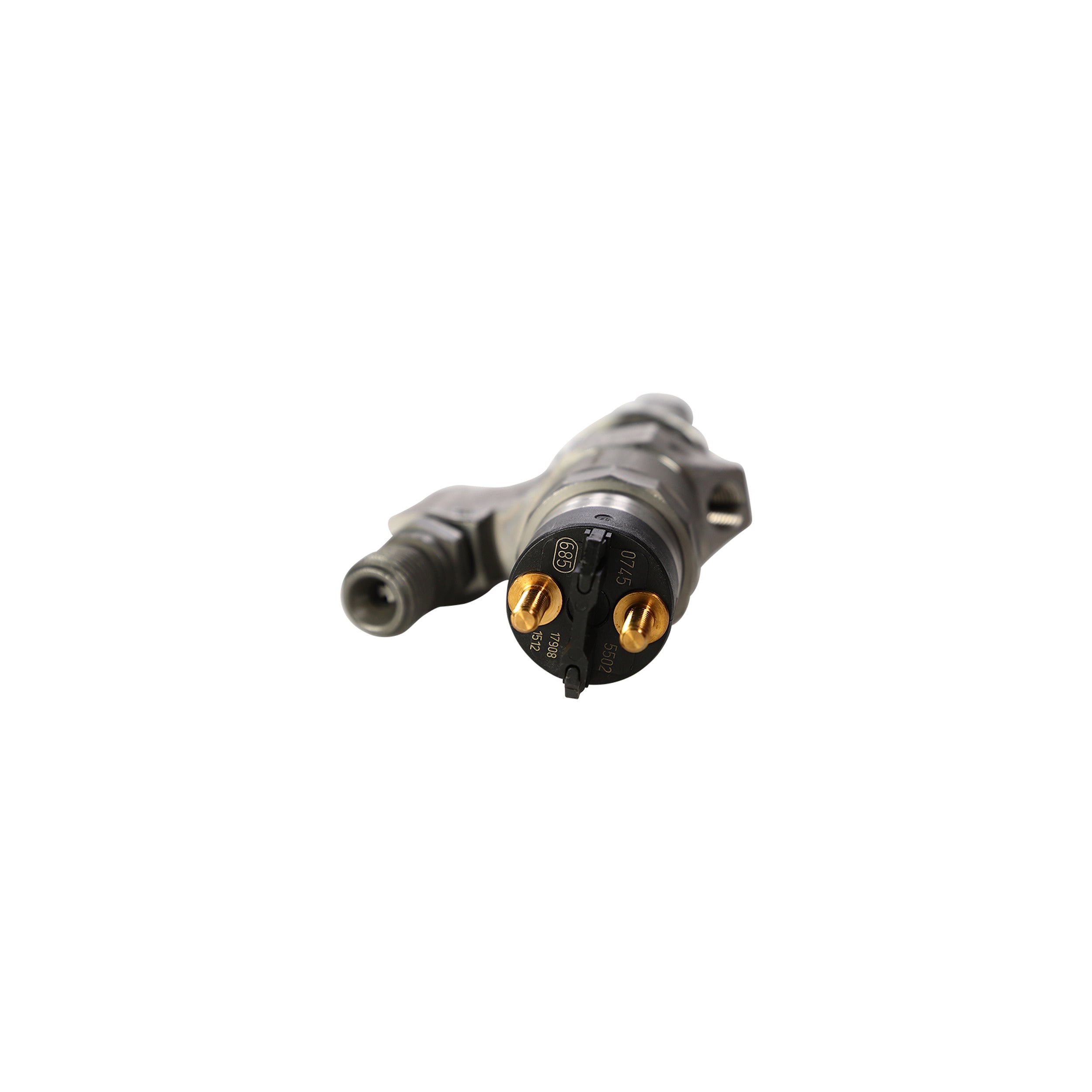 0 986 435 502 - Reman Fuel Injector, GM 6.6L Lb7 product image