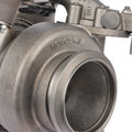 Reman Turbo, Detroit S50 8.5L
