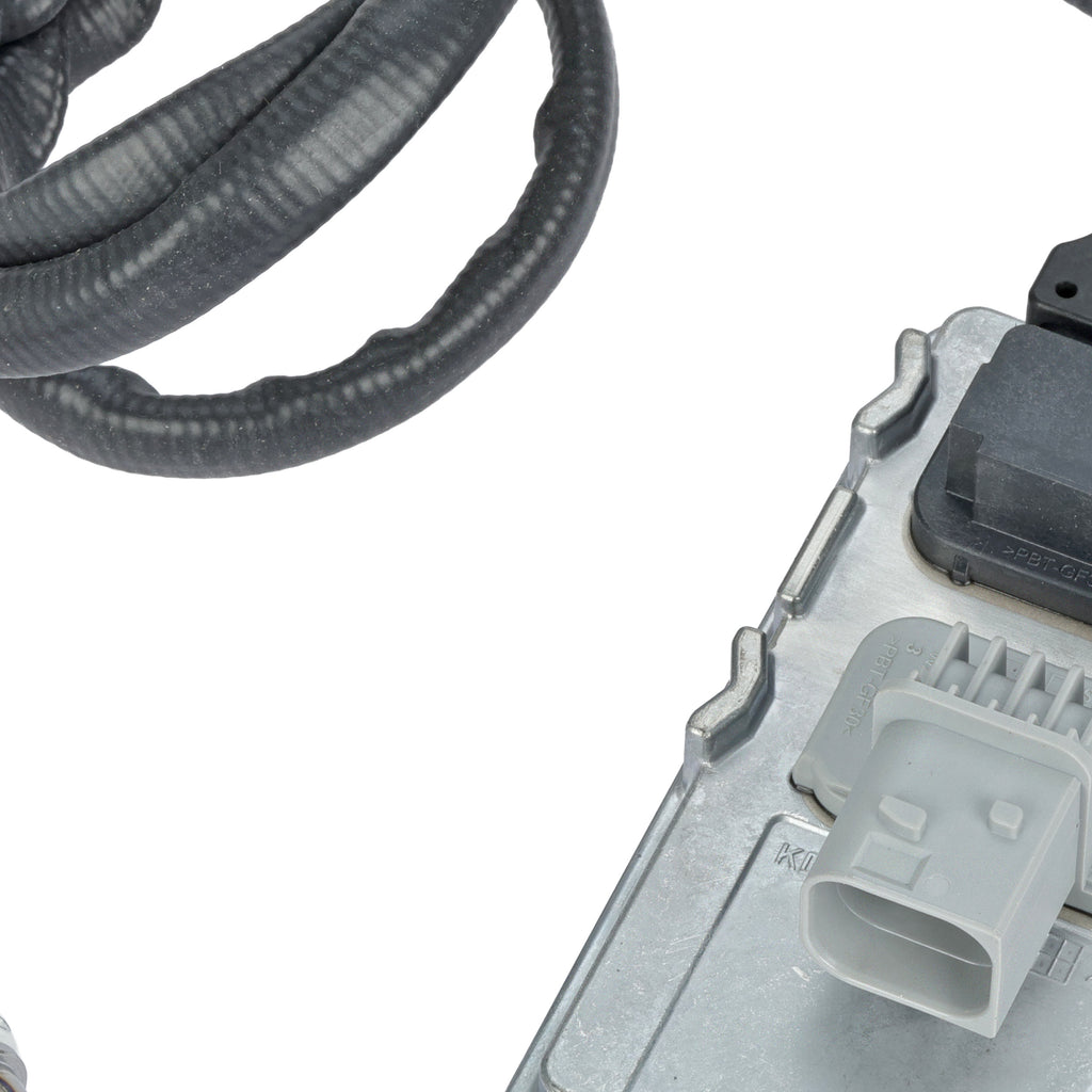 Nox Sensor, Cummins