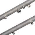 Reman Fuel Injection Fuel Rail Set, Ford 6.4L