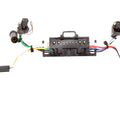 Internal Injector Harness
