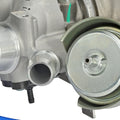 New Turbo, Ford 3.5L 11-12 PMAX stg 1- Left side