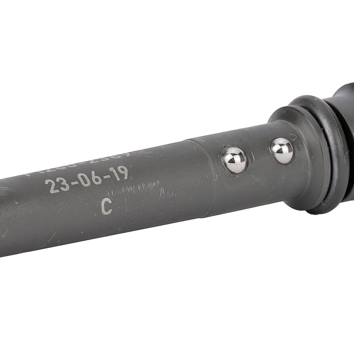 Bosch Fuel Injector Inlet Connector