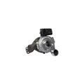 New Turbo, Mercedes 3.0L OM642 13-15