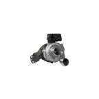 New Turbo, Mercedes 3.0L OM642 13-15